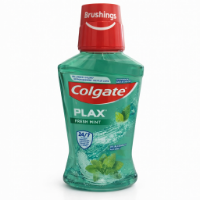 صورة غسول فم كولجيت - الاخضر- 250 مل