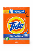 صورة تايد مسحوق غسيل 1.50كيلو اتوماتيك