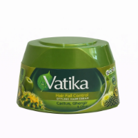 Picture of Vatika Aloe Vera Hair Cream 140g