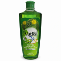 Picture of Vatika Aloe Vera Hair Oil 300ml