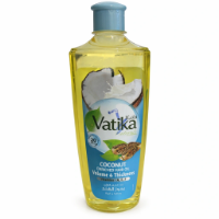 Picture of Vatika Coconut Hair Oil 300ml
