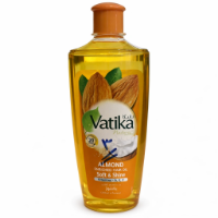 صورة زيت فاتيكا باللوز 300 مل