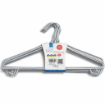 Picture of Rite Colored Metal Clothes Hangers – 10 Pieces (Model 10382)