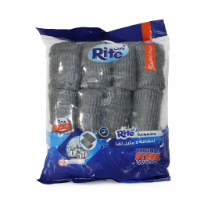 Picture of Rite Soft Dishwashing Scourers – 12 Pieces (Model 648)