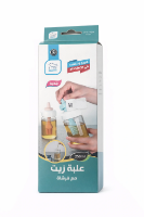 Picture of Rite Oil Sprayer + Oil Brush Set – Model 7196