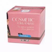 صورة منظم أدوات تجميل أكريليك رايت – موديل 4643