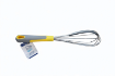 Picture of Rite Silicone Handle Egg Whisk 6287