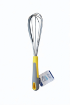 Picture of Rite Silicone Handle Egg Whisk 6287