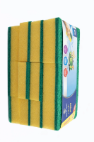 Picture of Rite Sponge Scouring Pads – 12 Pieces 353