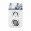 Picture of Stainless Steel Sink Strainers – 2 Pieces