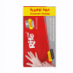 Picture of Rite Disposable Clear Gloves S – 90 Pieces (Model 7664)