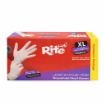 Picture of Rite Disposable Clear Gloves XL – 90 Pieces (Model 7667)