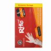Picture of Rite Disposable Clear Gloves – Size L, 45 Pieces (Model 7662)