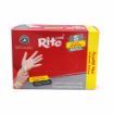 Picture of Rite Disposable Clear Gloves S – 45 Pieces (Model 7660)