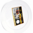 Picture of Rite White Round Plate – Model 5380