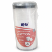 Picture of Rite Beauty Cotton Pads 80 Pieces with Stand – Model 8340