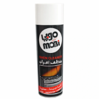 صورة منظف أفران موبي 400 مل