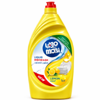 Picture of Moby Dishwashing Liquid 1L