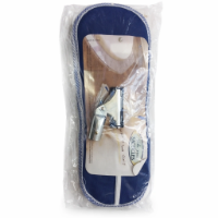 صورة مساحة قطن 40 سم دست موب سيركليز