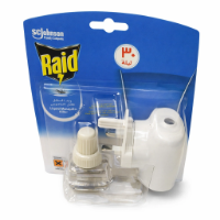 Picture of Raid Electric Insect Killer Device