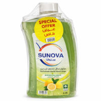 Picture of Snova Liquid Hand Soap Liquid Hand Soap – Lemon 2.20L