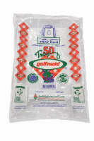 Picture of Al Khaleej Rectangular Plastic Plate Al Khaleej Rectangular Plastic Plate No.2 – 50 Pieces × 20 Packs