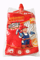 Picture of Chinese Cotton Mop with Iron Handle – Rexso Model 044-01 / 101183