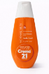 Picture of Creme 21 Cream Lotion Body Moisturizer 250ml