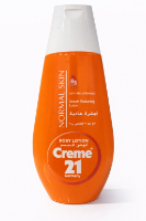 Picture of Creme 21 Cream Lotion Body Moisturizer 250ml