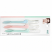 Picture of Women’s Razors – 3 Pieces – Model 016