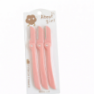 Picture of Women’s Disposable Razor – 3 Pieces | Model 091