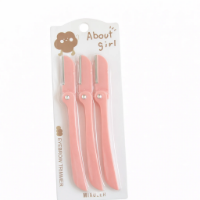 Picture of Women’s Disposable Razor – 3 Pieces | Model 091