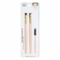 Picture of Makeup Brushes + Sponge – Model 004