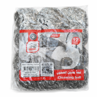 Picture of Live Steel Scrubber Set – 12 Pieces | rite 1715