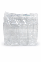 Picture of Rectangular Bottle – 1000 ml Capacity