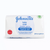 Picture of Johnson’s Bar Soap 125g