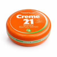 Picture of Creme 21 Green Moisturizing Cream 150ml