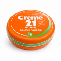 Picture of Creme 21 Moisturizing Cream 250ml