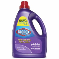 Picture of Clorox for Colored Clothes – 3 Liters