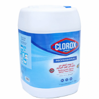 Picture of Clorox Bleach – 30 Liters