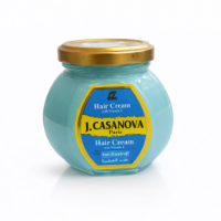 Picture of Casanova Hair Cream 150g – Blue