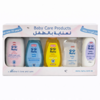 Picture of Nono Baby Care Set
