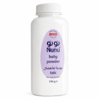 Picture of Nono Baby Powder – 100g