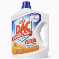 Picture of DAC Floor Disinfectant 3L – Floral
