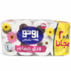Picture of Uno Toilet Tissue – 8+2 Offer × 4 Bundles