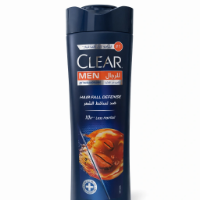 Picture of Clear Anti-Hair Fall Shampoo 350ml
