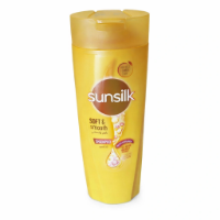 Picture of Sunsilk Shampoo 190ml – Smooth & Manageable