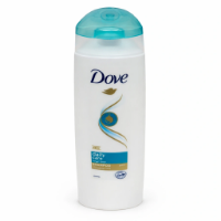 Picture of Dove Shampoo 190ml – Daily Care