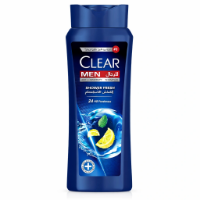Picture of Clear Fresh Shampoo 600ml