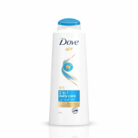 Picture of Dove Shampoo 590ml – Daily Care